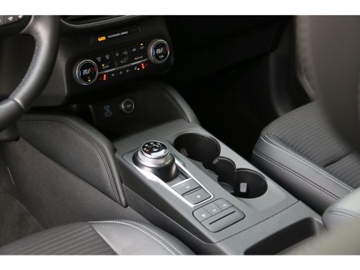 Ford Kuga 2.5 PHEV Titanium X | SOH 98%! | Pano | B&O | Stoel-stuurverw. | 18'' ActivLease financial lease