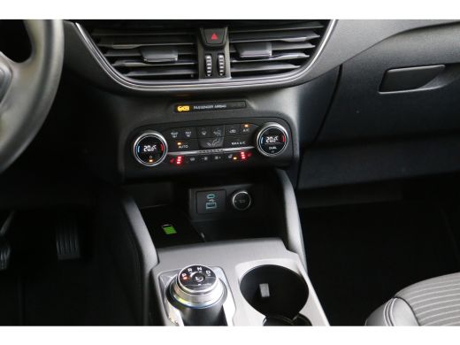 Ford Kuga 2.5 PHEV Titanium X | SOH 98%! | Pano | B&O | Stoel-stuurverw. | 18'' ActivLease financial lease