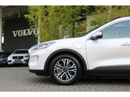Ford Kuga 2.5 PHEV Titanium X | SOH 98%! | Pano | B&O | Stoel-stuurverw. | 18'' ActivLease financial lease