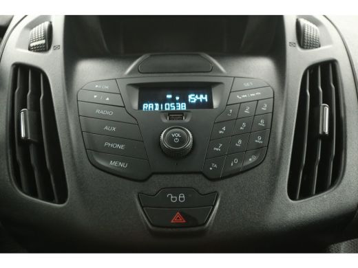 Ford Transit Connect 1.5 TDCI L2H1 3 Persoons Airco Parkeersensoren 16''LMV Schuifdeur ActivLease financial lease