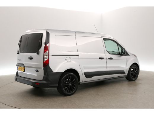 Ford Transit Connect 1.5 TDCI L2H1 3 Persoons Airco Parkeersensoren 16''LMV Schuifdeur ActivLease financial lease