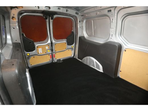 Ford Transit Connect 1.5 TDCI L2H1 3 Persoons Airco Parkeersensoren 16''LMV Schuifdeur ActivLease financial lease