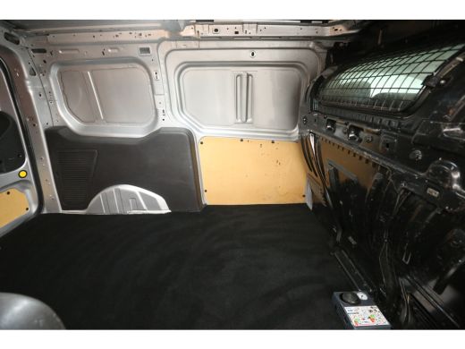 Ford Transit Connect 1.5 TDCI L2H1 3 Persoons Airco Parkeersensoren 16''LMV Schuifdeur ActivLease financial lease