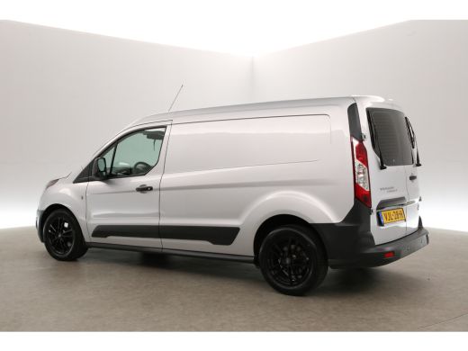 Ford Transit Connect 1.5 TDCI L2H1 3 Persoons Airco Parkeersensoren 16''LMV Schuifdeur ActivLease financial lease