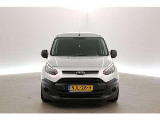 Ford Transit Connect 1.5 TDCI L2H1 3 Persoons Airco Parkeersensoren 16''LMV Schuifdeur ActivLease financial lease