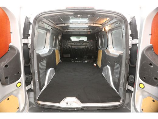 Ford Transit Connect 1.5 TDCI L2H1 3 Persoons Airco Parkeersensoren 16''LMV Schuifdeur ActivLease financial lease