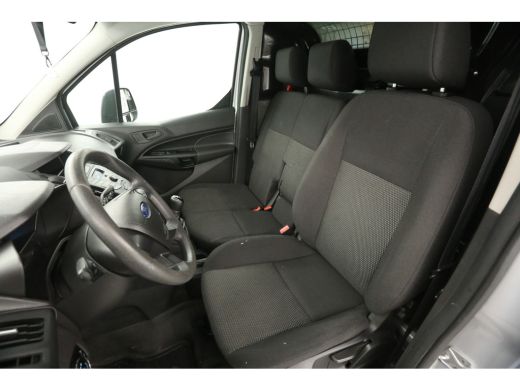 Ford Transit Connect 1.5 TDCI L2H1 3 Persoons Airco Parkeersensoren 16''LMV Schuifdeur ActivLease financial lease