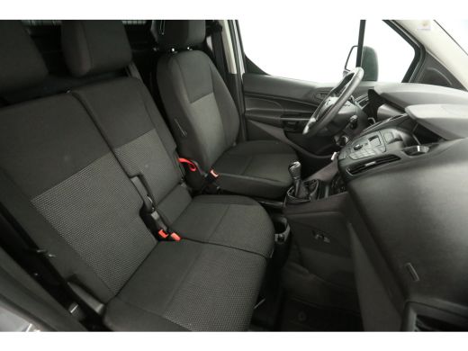 Ford Transit Connect 1.5 TDCI L2H1 3 Persoons Airco Parkeersensoren 16''LMV Schuifdeur ActivLease financial lease