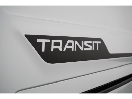 Ford Transit Custom 2.0 170PK L2H1 Sport Automaat | Parkeersensor voor en achter | Navigatiesysteem | Apple carplay/A... ActivLease financial lease