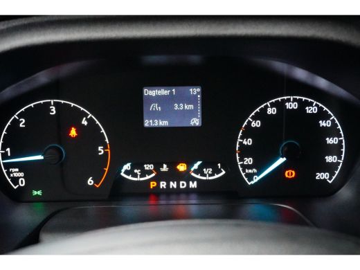 Ford Transit Custom 2.0 170PK L2H1 Sport Automaat | Parkeersensor voor en achter | Navigatiesysteem | Apple carplay/A... ActivLease financial lease