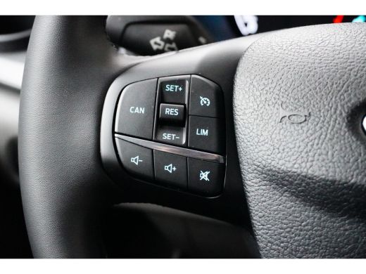 Ford Transit Custom 2.0 170PK L2H1 Sport Automaat | Parkeersensor voor en achter | Navigatiesysteem | Apple carplay/A... ActivLease financial lease