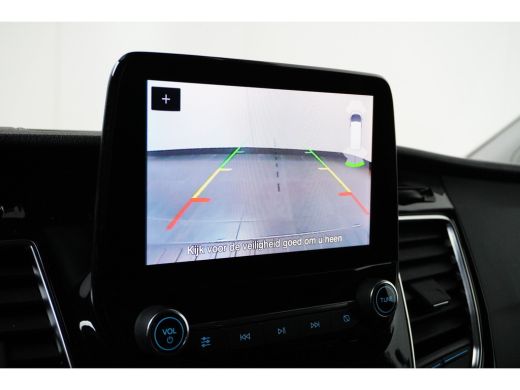 Ford Transit Custom 2.0 170PK L2H1 Sport Automaat | Parkeersensor voor en achter | Navigatiesysteem | Apple carplay/A... ActivLease financial lease