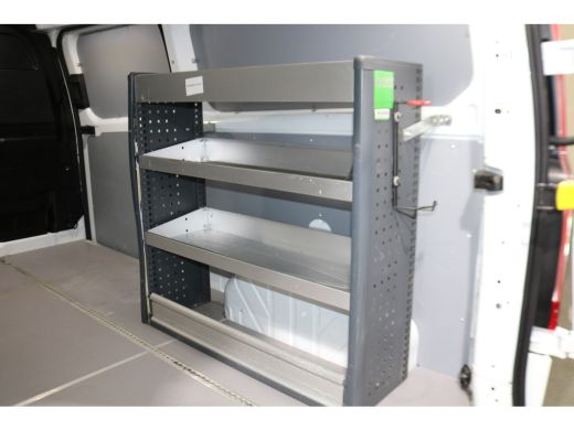 Ford Transit Custom 2.0 TDci 130pk L2 H1 Trend Automaat Inrichting ActivLease financial lease