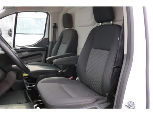 Ford Transit Custom 2.0 TDci 130pk L2 H1 Trend Automaat Inrichting ActivLease financial lease