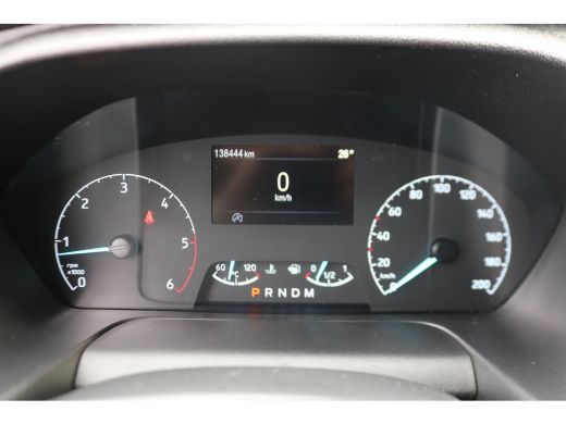 Ford Transit Custom 2.0 TDci 130pk L2 H1 Trend Automaat Inrichting ActivLease financial lease