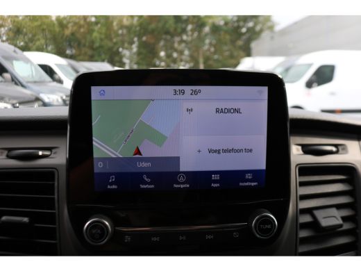 Ford Transit Custom 2.0 TDci 130pk L2 H1 Trend Automaat Inrichting ActivLease financial lease