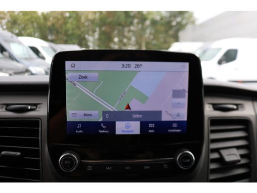 Ford Transit Custom 2.0 TDci 130pk L2 H1 Trend Automaat Inrichting ActivLease financial lease