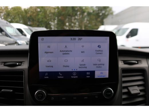 Ford Transit Custom 2.0 TDci 130pk L2 H1 Trend Automaat Inrichting ActivLease financial lease