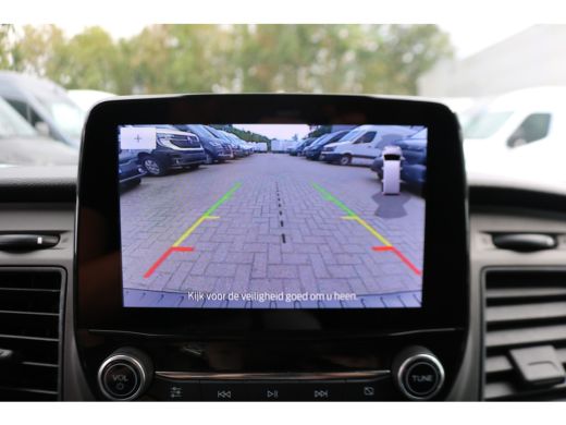 Ford Transit Custom 2.0 TDci 130pk L2 H1 Trend Automaat Inrichting ActivLease financial lease