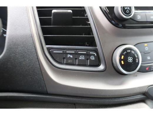 Ford Transit Custom 2.0 TDci 130pk L2 H1 Trend Automaat Inrichting ActivLease financial lease