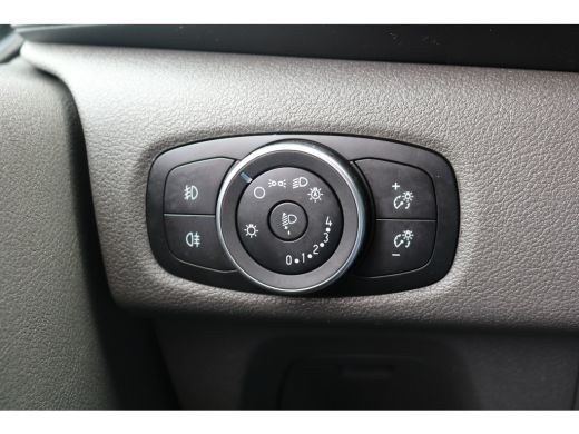 Ford Transit Custom 2.0 TDci 130pk L2 H1 Trend Automaat Inrichting ActivLease financial lease