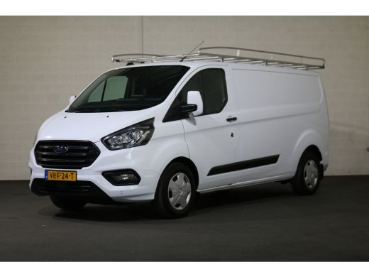 Ford Transit Custom 2.0 TDci 130pk L2 H1 Trend Automaat Inrichting ActivLease financial lease