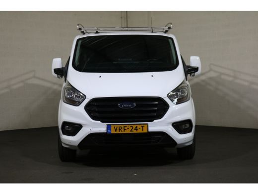 Ford Transit Custom 2.0 TDci 130pk L2 H1 Trend Automaat Inrichting ActivLease financial lease