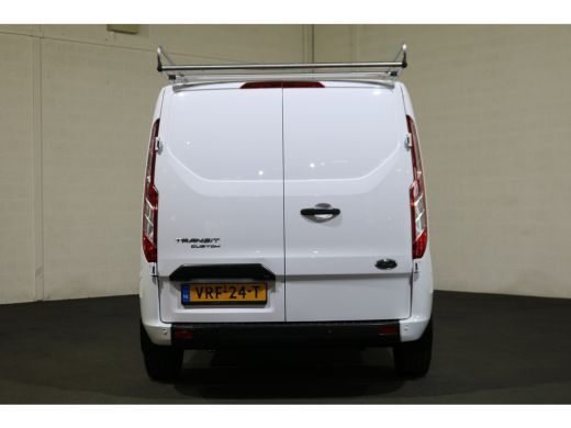 Ford Transit Custom 2.0 TDci 130pk L2 H1 Trend Automaat Inrichting ActivLease financial lease
