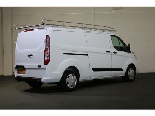 Ford Transit Custom 2.0 TDci 130pk L2 H1 Trend Automaat Inrichting ActivLease financial lease