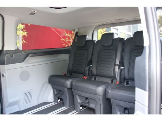 Ford Transit Custom Tourneo 340 2.5 PHEV L2H1 Titanium X ActivLease financial lease