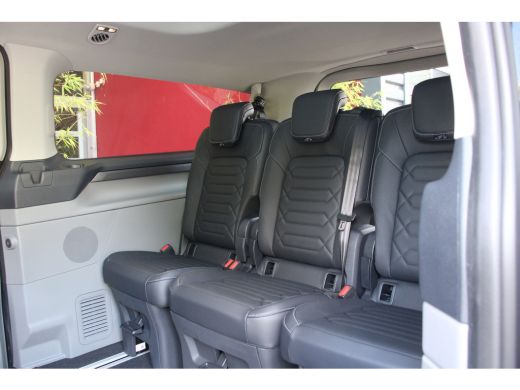 Ford Transit Custom Tourneo 340 2.5 PHEV L2H1 Titanium X ActivLease financial lease