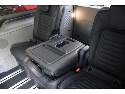 Ford Transit Custom Tourneo 340 2.5 PHEV L2H1 Titanium X ActivLease financial lease