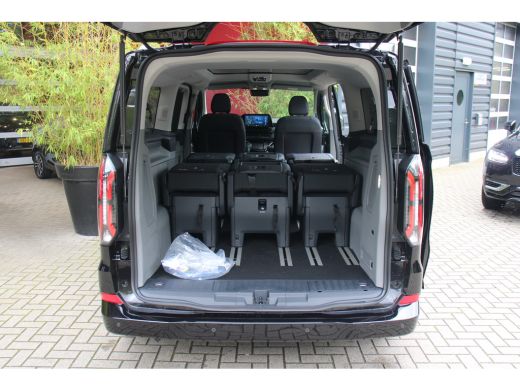 Ford Transit Custom Tourneo 340 2.5 PHEV L2H1 Titanium X ActivLease financial lease