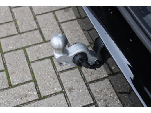 Ford Transit Custom Tourneo 340 2.5 PHEV L2H1 Titanium X ActivLease financial lease