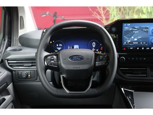 Ford Transit Custom Tourneo 340 2.5 PHEV L2H1 Titanium X ActivLease financial lease