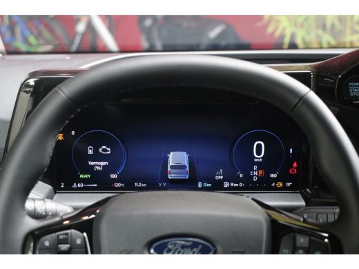 Ford Transit Custom Tourneo 340 2.5 PHEV L2H1 Titanium X ActivLease financial lease