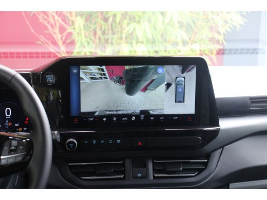 Ford Transit Custom Tourneo 340 2.5 PHEV L2H1 Titanium X ActivLease financial lease