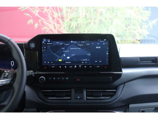 Ford Transit Custom Tourneo 340 2.5 PHEV L2H1 Titanium X ActivLease financial lease