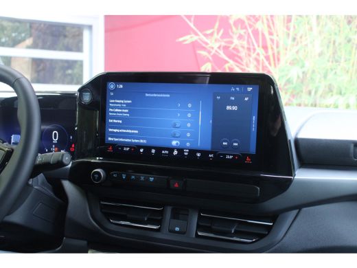 Ford Transit Custom Tourneo 340 2.5 PHEV L2H1 Titanium X ActivLease financial lease