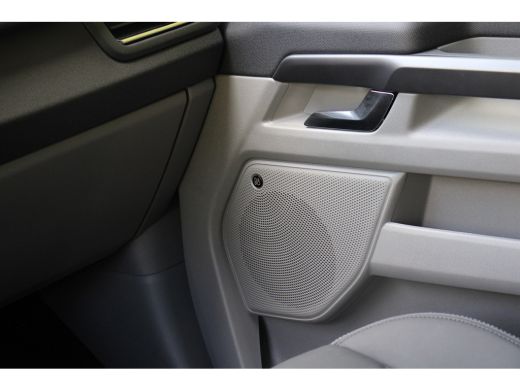 Ford Transit Custom Tourneo 340 2.5 PHEV L2H1 Titanium X ActivLease financial lease