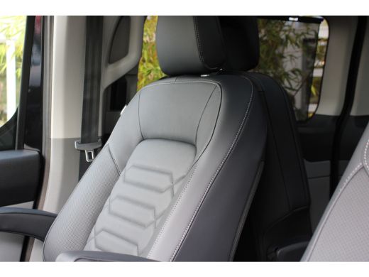 Ford Transit Custom Tourneo 340 2.5 PHEV L2H1 Titanium X ActivLease financial lease