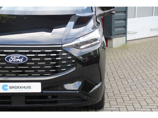 Ford Transit Custom Tourneo 340 2.5 PHEV L2H1 Titanium X ActivLease financial lease