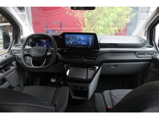 Ford Transit Custom Tourneo 340 2.5 PHEV L2H1 Titanium X ActivLease financial lease
