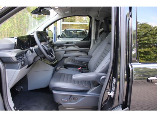 Ford Transit Custom Tourneo 340 2.5 PHEV L2H1 Titanium X ActivLease financial lease