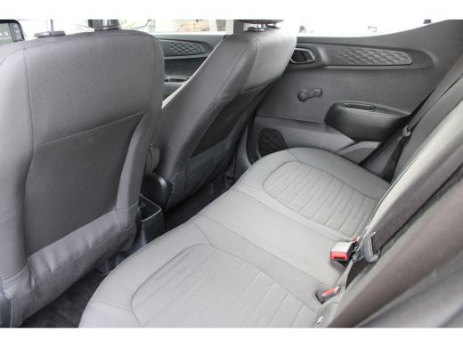 Hyundai i10 1.0 Comfort 5-zits Automaat | Airco | Armsteun voor | Elektronisch Stabiliteits Programma ActivLease financial lease