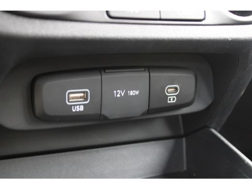 Hyundai i10 1.0 Comfort 5-zits Automaat | Airco | Armsteun voor | Elektronisch Stabiliteits Programma ActivLease financial lease