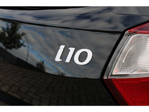Hyundai i10 1.0 Comfort 5-zits Automaat | Airco | Armsteun voor | Elektronisch Stabiliteits Programma ActivLease financial lease
