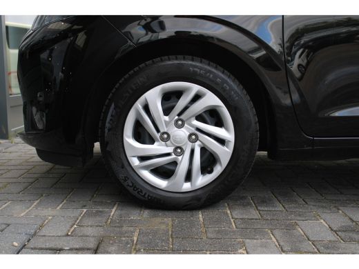 Hyundai i10 1.0 Comfort 5-zits Automaat | Airco | Armsteun voor | Elektronisch Stabiliteits Programma ActivLease financial lease
