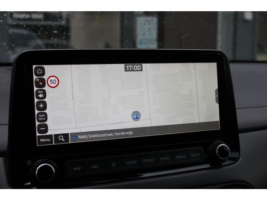 Hyundai Kona 1.6 GDI HEV Fashion | 18'' Lichtmetalen velgen | LED Koplampen | Sound-systeem KRELL ActivLease financial lease