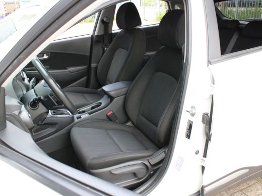 Hyundai Kona 1.6 GDI HEV Fashion ActivLease financial lease